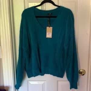 Brand New v-neck sweater 1x!